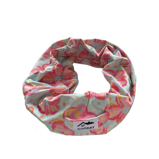 Hands-free Pet Cuddle Carrier For Small And Medium-sized Dogs